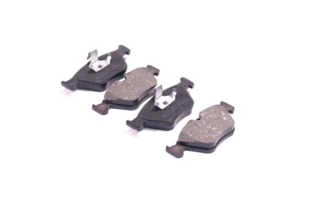 Колодка гальм. BMW 520-528i передн. (ABS) C.I.U A.B.S. 37036