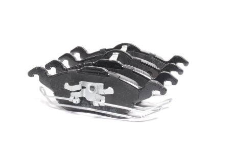 Колодка гальм. диск. FORD FOCUS передн. (ABS) A.B.S. 37100