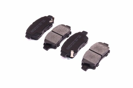 Комплект гальмівних колодок A.B.S. 37135