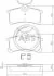 Колодка гальм. TOYOTA Corolla / Avensis задн. (вир-во ABS) A.B.S. 37270 (фото 1)