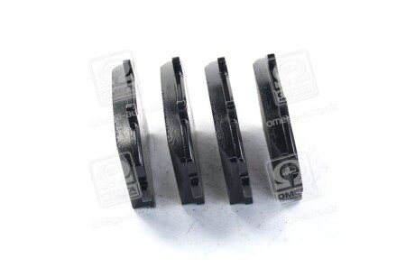 Колодка гальм. диск. OPEL/RENAULT MOVANO/MASTER передн. (ABS) C.I.U A.B.S. 37290