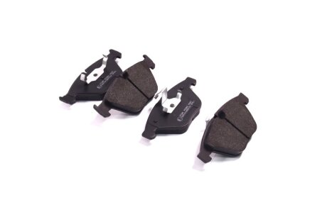 Колодка гальм. BMW 5/6/7 передн. (ABS) C.I.U A.B.S. 37346