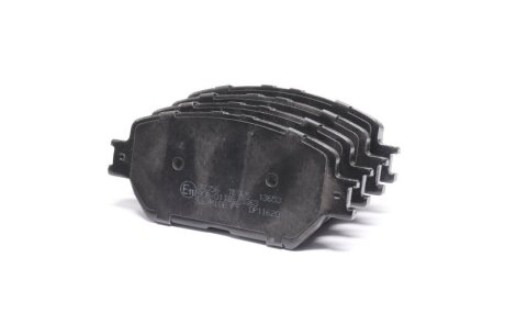 Колодка гальм. TOYOTA Camry передн. (ABS) A.B.S. 37356