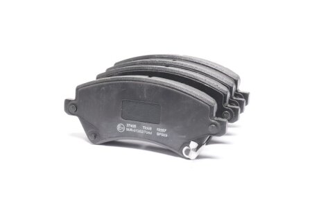 Колодка гальм. TOYOTA Corolla передн. (ABS) A.B.S. 37405