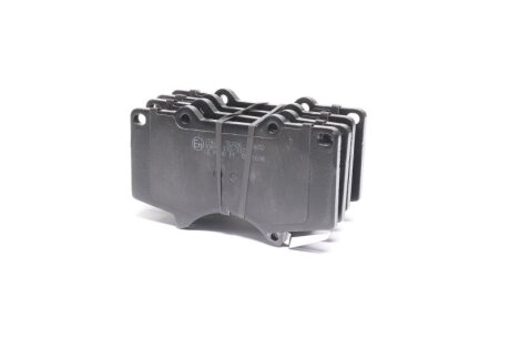 Колодка гальм. диск. TOYOTA LANDCRUISER 90 передн. (ABS) A.B.S. 37420