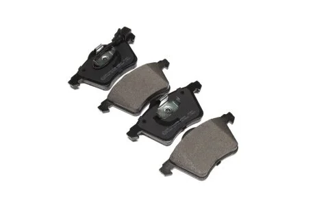 Колодка гальм. диск. FORD/SEAT/VW GALAXY/ALHAMBRA/SHARAN передн. (вир-во ABS) A.B.S. 37453