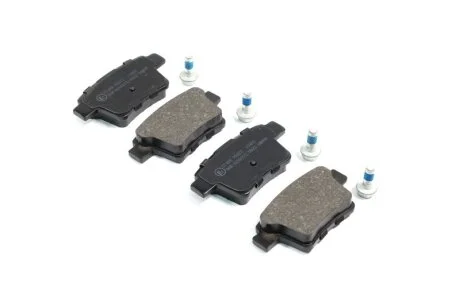 Колодка гальм. FORD Mondeo задн. (вир-во ABS) C.I.U A.B.S. 37489