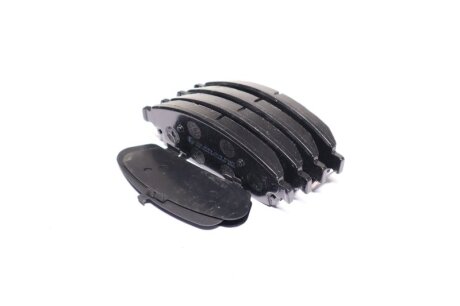 Колодка гальм. JEEP Grand Cherokee передн. (ABS) A.B.S. 37517