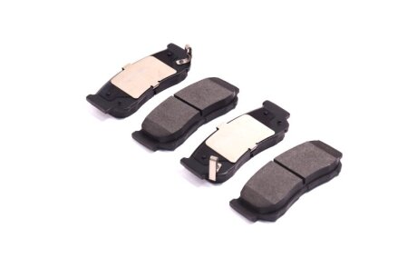 Колодка гальм. HYUNDAI Santa Fe задн. (ABS) A.B.S. 37523