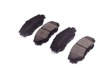 Колодка гальм. диск. TOYOTA AURIS/RAV4 передн. (ABS) C.I.U A.B.S. 37544