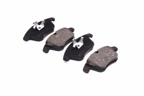 Колодка гальм. диск. CITROEN C4, C4 PICASSO передн. (ABS) C.I.U A.B.S. 37599