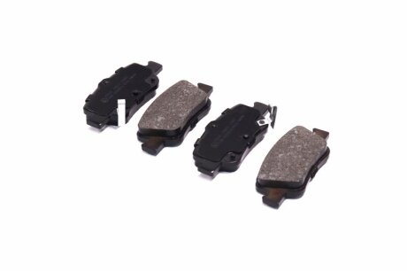 Колодка гальм. диск. TOYOTA AURIS, COROLLA задн. (ABS) A.B.S. 37616