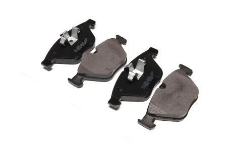 Колодка гальм. диск. BMW 5(F10) 523I,528I,520D,525D,530D 2010 - передн. (ABS) C.I.U A.B.S. 37669