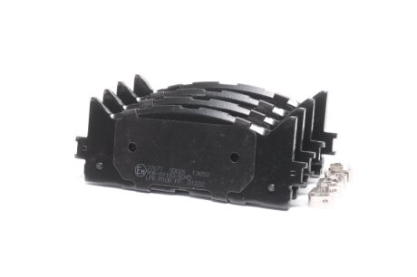 Колодка гальм. диск. TOYOTA CAMRY передн. (ABS) A.B.S. 37677