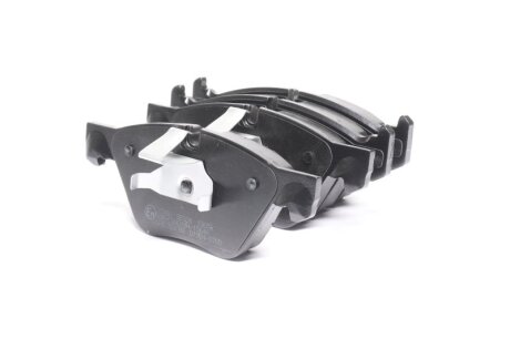 Колодка гальм. диск. BMW 5 SERIE (F10) (F11) (2010-) передн. (ABS) C.I.U A.B.S. 37786