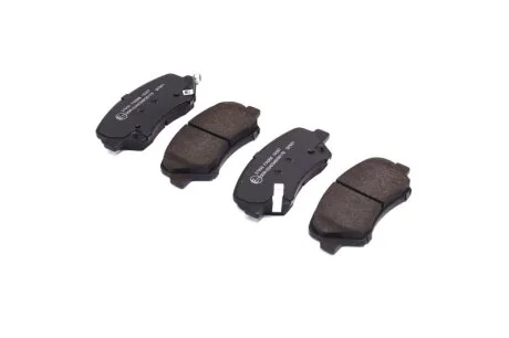 Колодка гальм. диск. HYUNDAI VELOSTER 1.6I 16V GDI 11/03 - передн. (вир-во ABS) C.I.U A.B.S. 37930