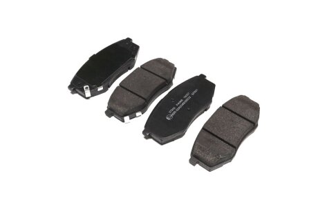 Колодка гальм. диск. HYUNDAI TUCSON IX20, IX35 FWD 10 - передн. (ABS) C.I.U A.B.S. 37932