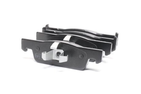 Колодка гальм. диск. DACIA LOGAN 1.2 1.5 2012-,SANDERO 2013-, CLIO IV 2012- передн. (ABS) A.B.S. 37961