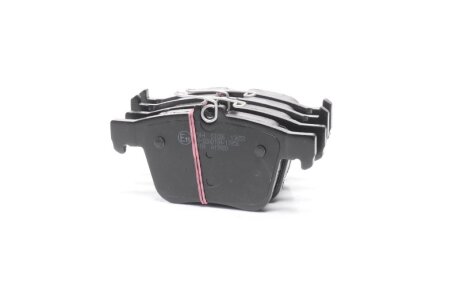 Колодка гальм. диск. VW GOLF VII 2.0 2013,AUDI A3 2012 задн. (ABS) A.B.S. 37964