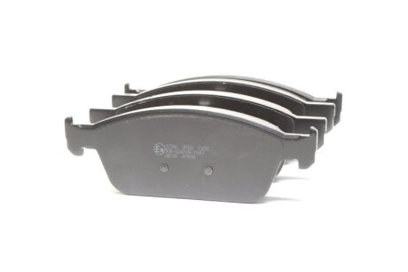 Колодка гальм. диск. FORD FOCUS III Sedan/Tourier (04/11-) передн. (ABS) A.B.S. 37996