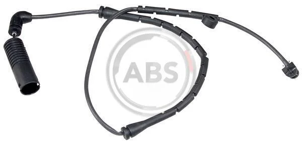 Датчик зносу гальмівних колодок BMW 3 SERIE (E46)/Z4 п A.B.S. 39581 (фото 1)