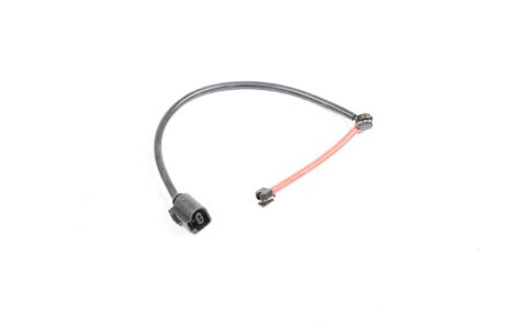 Датчик зносу колодок гальм. PORSCHE/VW CAYENNE/TOUAREG передн. (ABS) A.B.S. 39614