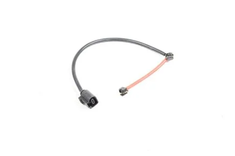 Датчик износа колодок тормозов. PORSCHE/VW CAYENNE/TOUAREG передн. (выр-во ABS) A.B.S. 39614