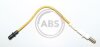Датчик зносу колодок A.B.S. 39633 (фото 1)
