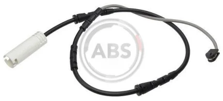 Датчик зносу колодок A.B.S. 39690