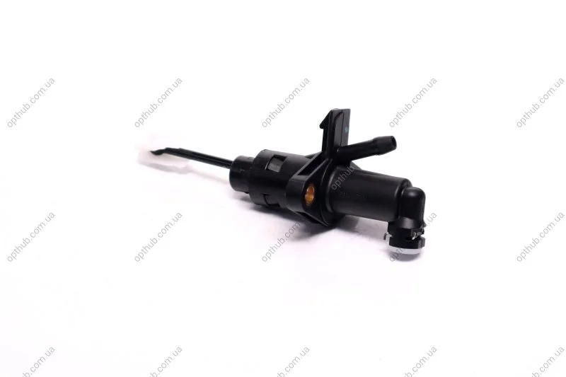 Циліндр зчеплення головний SEAT CORDOBA, VW CADDY II, POLO 1.6i-1.9TDi 94-04 (Вир-во ABS) A.B.S. 41034 (фото 1)