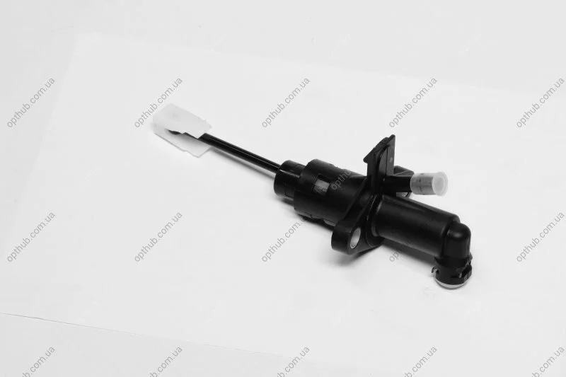Циліндр зчеплення головний AUDI A3, SEAT TOLEDO II, SKODA OCTAVIA I 1.16 16V- 2.3 96-10 (Вир-во ABS) A.B.S. 41043 (фото 1)