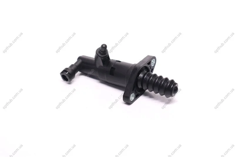Циліндр зчеплення робочий AUDI A3, SEAT ALTEA XL, VW PASSAT 1.2TSI-3.2 00- (Вир-во ABS) A.B.S. 41059 (фото 1)