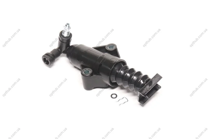 Циліндр зчеплення робочий AUDI A3, SEAT LEON, VW POLO 1.416V -2.3 V5 (Вир-во ABS) A.B.S. 41062X (фото 1)