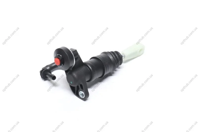 Циліндр зчеплення головний AUDI A4, A6, SKODA SUPERB I, VW PASSAT 1.6-2.8 94-08 (Вир-во ABS) A.B.S. 41077 (фото 1)