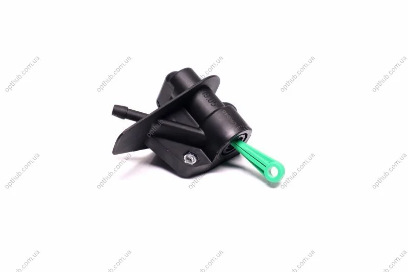 Цилиндр сцепления главный FORD FIESTA IV, MAZDA 121 III 1.25i 16V-1.8D 95-03 (Пр-во ABS) A.B.S. 41097 (фото 1)