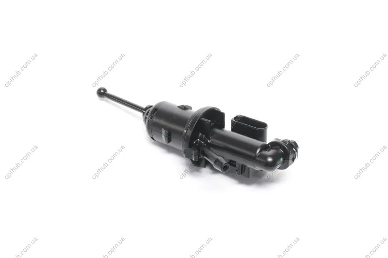 Циліндр зчеплення головний AUDI A3, SKODA OCTAVIA II, YETI, VW CADDY 1.2TSI-2.0TDI 03- (Вир-во ABS) A.B.S. 41453 (фото 1)