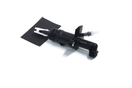 Циліндр зчеплення головний VW MULTIVAN V-VI, TRANSPORTER V-VI 1.9TDI-3.2 V6 03- (ABS) C.I.U A.B.S. 41476