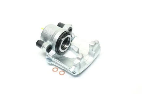 Суппорт тормозов. VOLKSWAGEN/SKODA/AUDI/SEAT передн. пров. (выр-во ABS) A.B.S. 421612