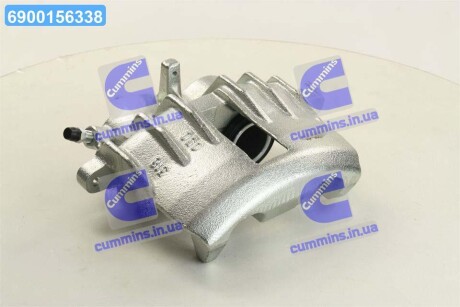 Супорт гальм. VW T4 задн. лів. (ABS) A.B.S. 422611