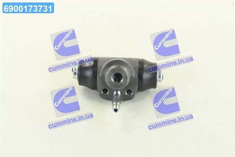 Циліндр гальм. роб. AUDI/VW 80/CADDY/GOLF/POLO задн. (ABS) A.B.S. 42701X