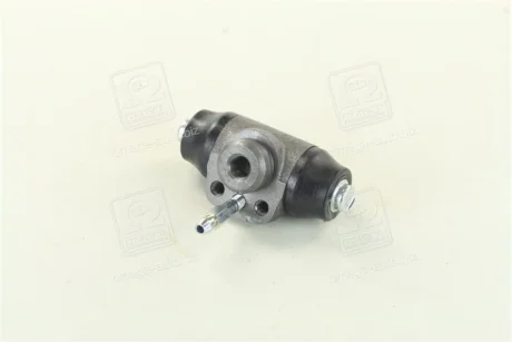 Цилиндр торм. раб. AUDI/VW 80/CADDY/GOLF/POLO задн. (пр-во ABS) A.B.S. 42701X