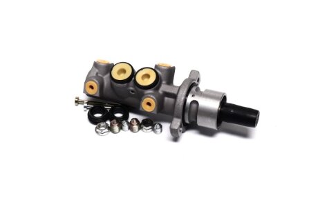 Циліндр гальм. головн. CITROEN BERLINGO, PEUGEOT 406, PARTNER (ABS) A.B.S. 51018X