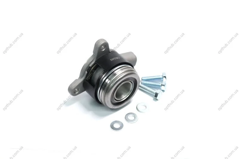Підшипник вижимний TOYOTA COROLLA, AURIS (Вир-во ABS) A.B.S. 51252 (фото 1)