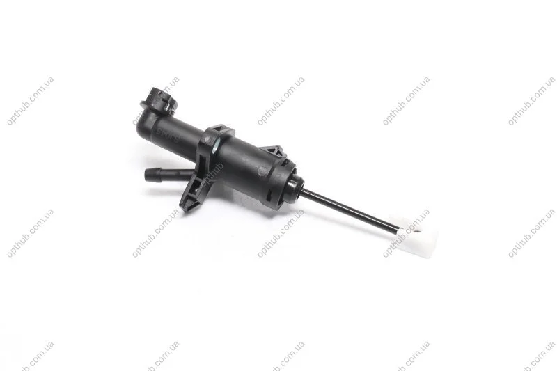 Циліндр зчеплення головний AUDI A3, SEAT IBIZA III, SKODA ROOMSTER 1.2-1.9TDI 96- (Вир-во ABS) A.B.S. 51733 (фото 1)