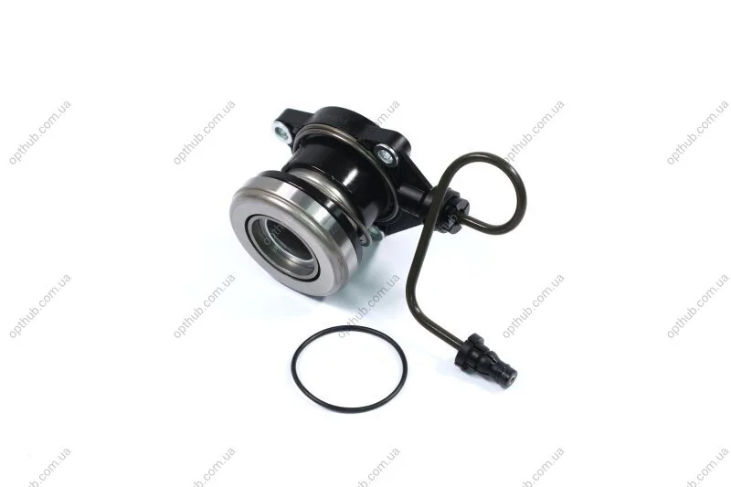Підшипник витискний гідравлічний CHEVROLET AVEO, OPEL ASTRA H, J, CORSA C 1.0-2.0 00- (вир-во ABS) C.I.U A.B.S. 51890 (фото 1)