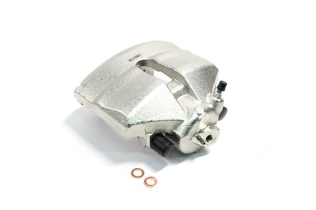 Супорт гальм. SKODA OCTAVIA, SUPERB; VW CADDY, PASSAT, GOLF передн. прав. (ABS) A.B.S. 520012