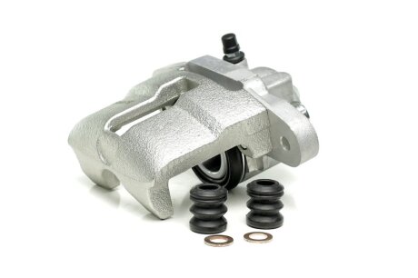 Тормозной суппорт ВАЗ 2108, 2109, 2116 передн. пров. (ABS) A.B.S. 520752