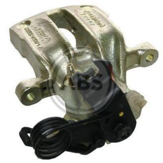 Супорт гальмівний задній правий (вироб-во ABS) A.B.S. 521082