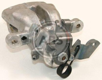 Супорт гальмівний задній правий (вироб-во ABS) A.B.S. 521522