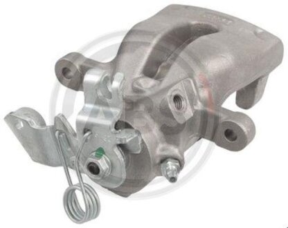 Супорт гальмівний задній лівий (вироб-во ABS) A.B.S. 524021